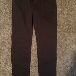 Men's Eddie Bauer Gray Pants